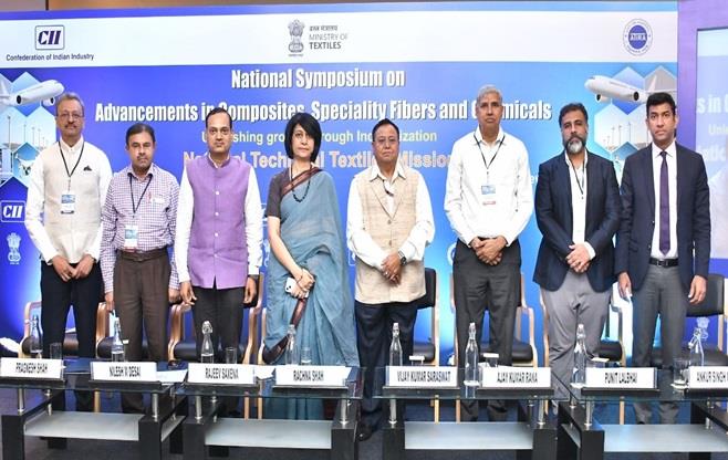 National Symposium on Advancements